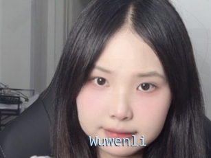 Wuwenli