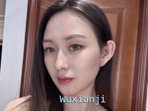 Wuxianji