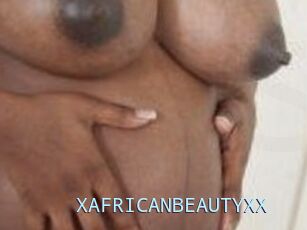 XAFRICANBEAUTYXX