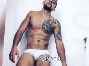 XAMDER