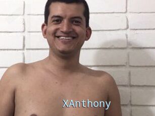 XAnthony