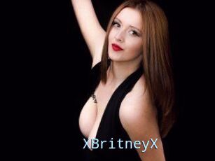 XBritneyX