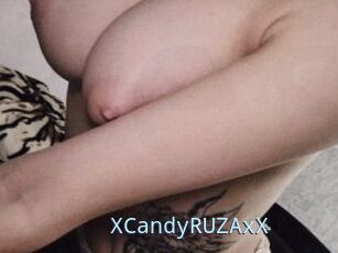 XCandyRUZAxX