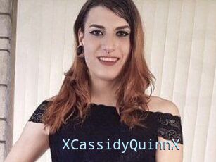 XCassidyQuinnX