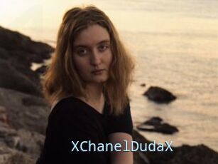 XChanelDudaX