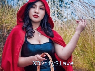 XDirtySlave