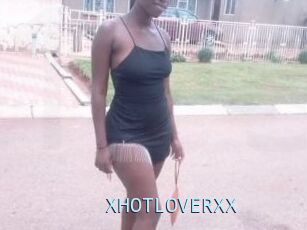 XHOTLOVERXX