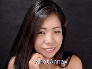 XHotAnnax