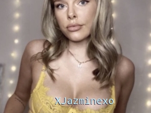 XJazminexo