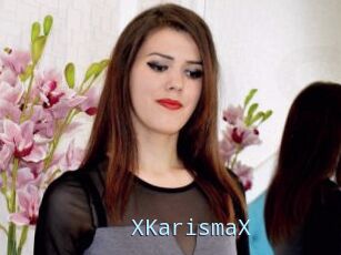 XKarismaX