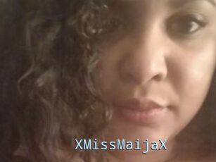 XMissMaijaX
