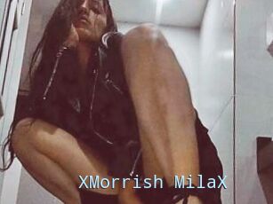 XMorrish_MilaX