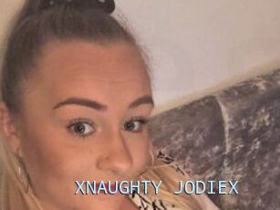 XNAUGHTY_JODIEX