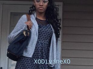XODivineXO