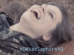 XOMissSaphireXO