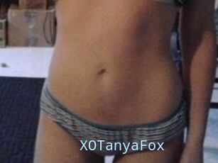 XOTanyaFox