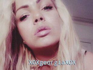 XOXgeorgiaXOX
