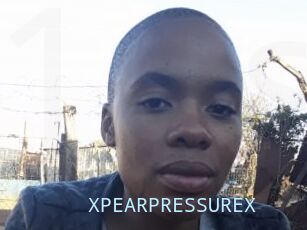 XPEARPRESSUREX