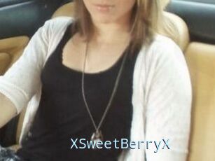 XSweetBerryX
