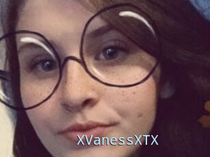 XVanessXTX