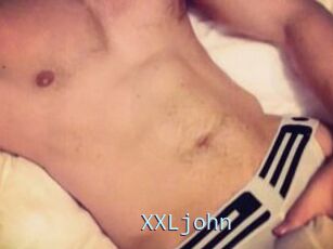 XXLjohn