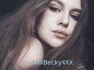 XXXBeckyXXX