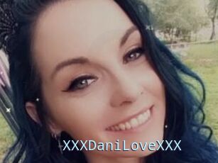 XXXDaniLoveXXX