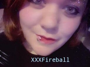 XXXFireball