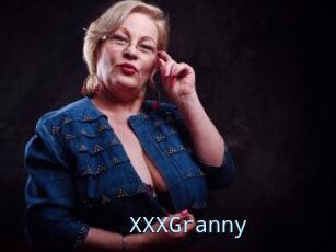 XXXGranny