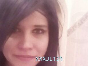 XXXJL125