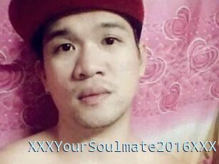 XXXYourSoulmate2016XXX