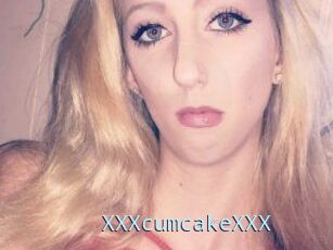 XXXcumcakeXXX