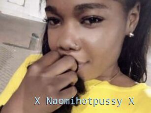X_Naomihotpussy_X
