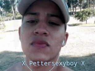 X_Pettersexyboy_X