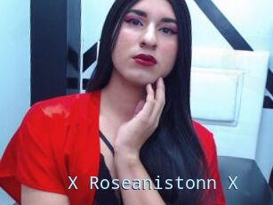 X_Roseanistonn_X