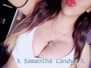 X_Samantha_Candyy_X