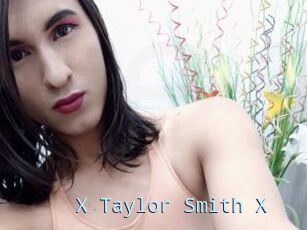 X_Taylor_Smith_X