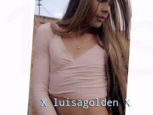X_luisagolden_X