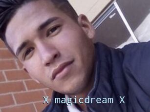 X_magicdream_X