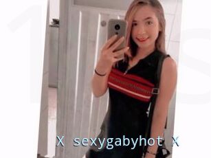 X_sexygabyhot_X