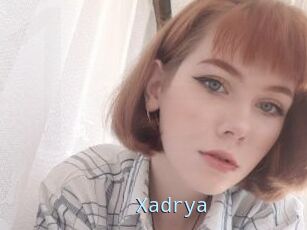 Xadrya