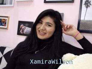 XamiraWilson