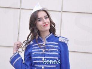 XanaX