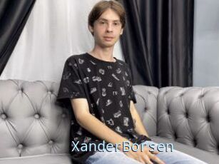 XanderBorsen