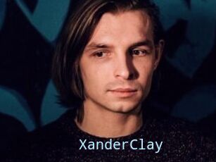 XanderClay