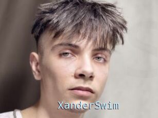 XanderSwim