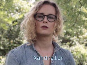 Xandralor