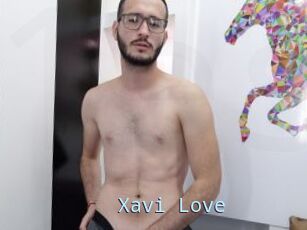 Xavi_Love