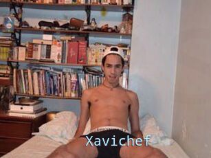 Xavichef