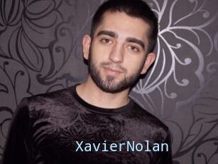 XavierNolan